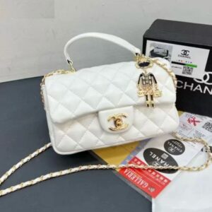 LATEST CHANELL SLING