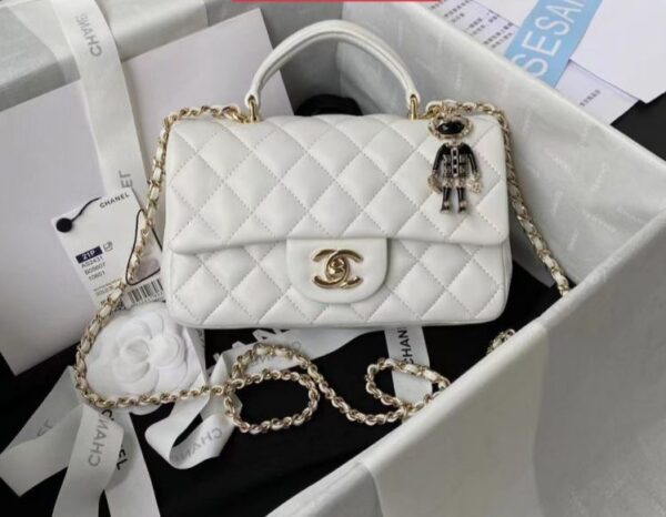 LATEST CHANELL SLING - Image 4