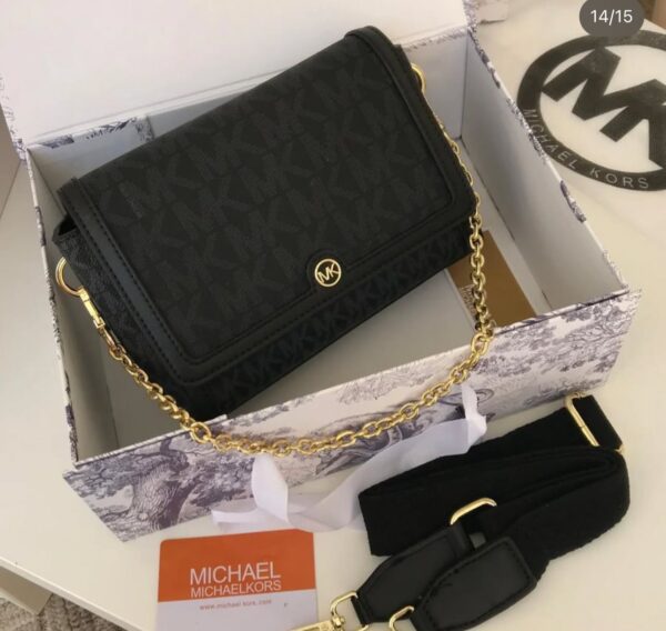 LATEST MICHAELL KORS SLING