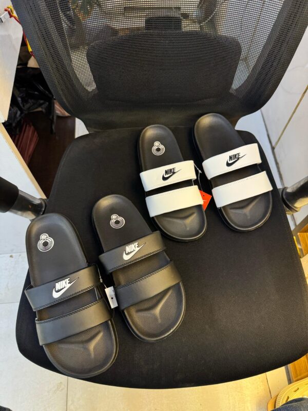 NIKEE CALM SLIDES - Image 2