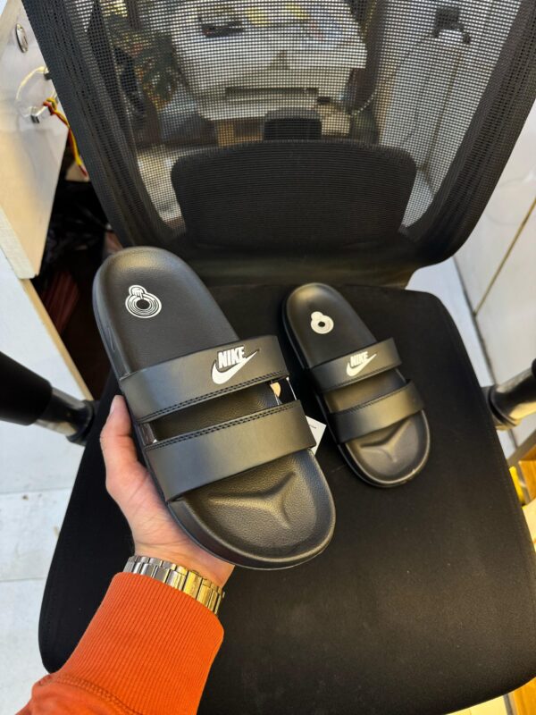 NIKEE CALM SLIDES - Image 3