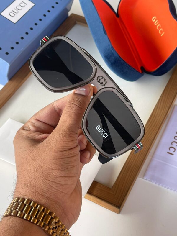 GUCCII-SUNGLASSESS - Image 2