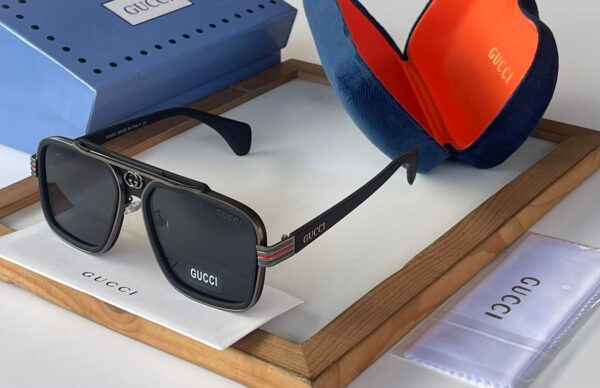 GUCCII-SUNGLASSESS - Image 4