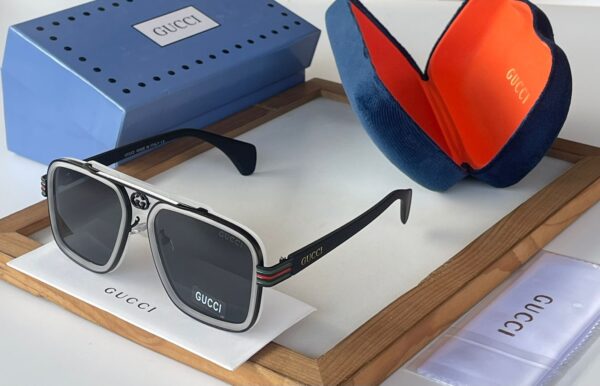 GUCCII-SUNGLASSESS - Image 3