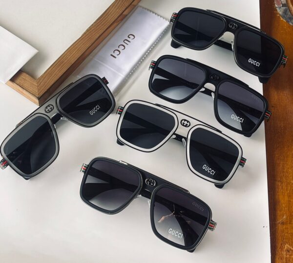 GUCCII-SUNGLASSESS - Image 5