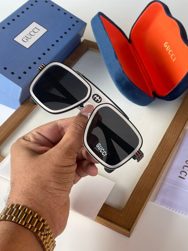 GUCCII-SUNGLASSESS - Image 6
