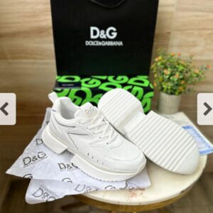 DOLCEE AND GABBANAA sneakers