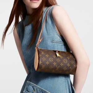 LOUISS VUITTONN POCHETTE TIRETTE