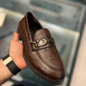 COACHH LOAFER IN STOCK