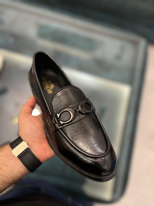 COACHH LOAFER IN STOCK - Image 2