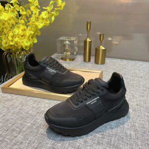 DOLCEE AND GABBANAA sneakers