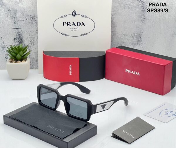 PRADAA