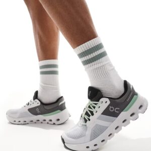 Onn Cloudrunner 2 “Glacier/Sage”