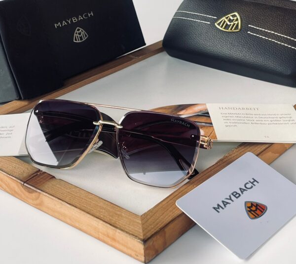 MAYBACHH-SUNGLASSESS - Image 2