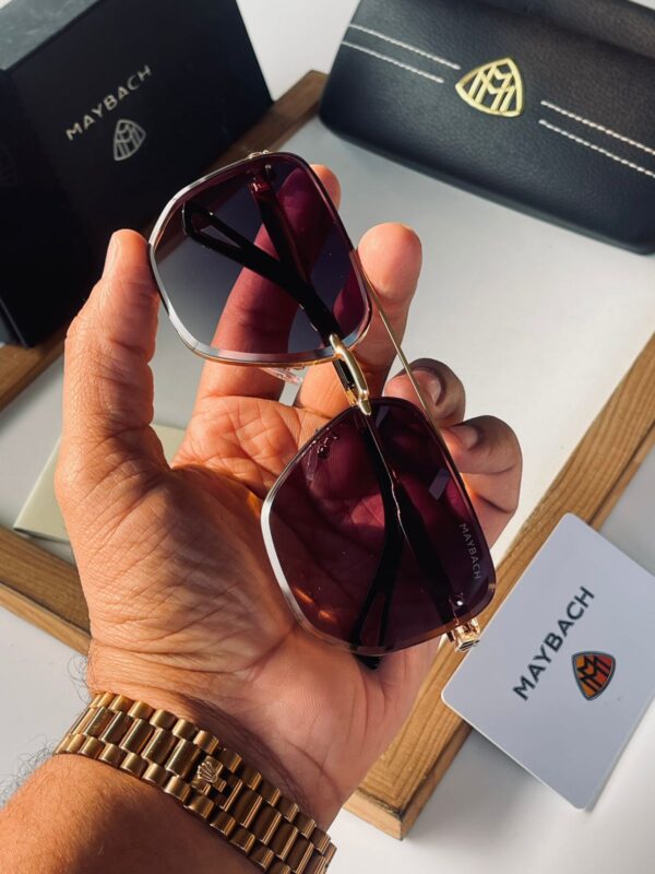 MAYBACHH-SUNGLASSESS - Image 8