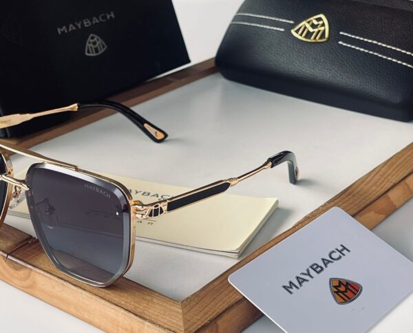 MAYBACHH-SUNGLASSESS - Image 4