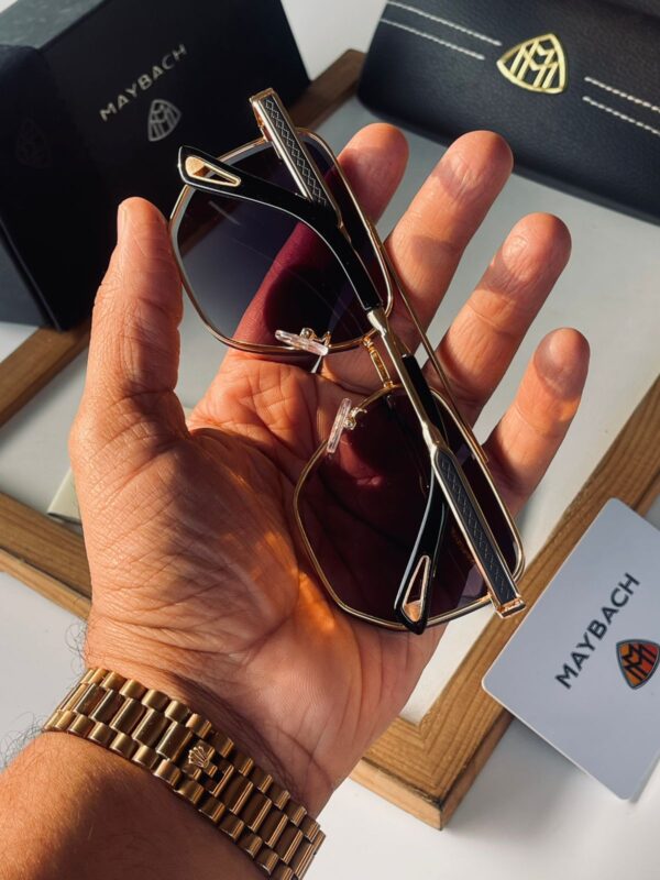 MAYBACHH-SUNGLASSESS - Image 7