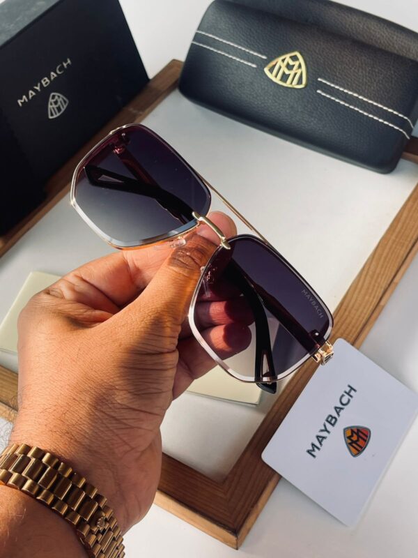 MAYBACHH-SUNGLASSESS - Image 6