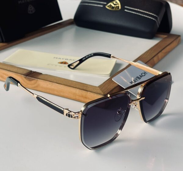 MAYBACHH-SUNGLASSESS
