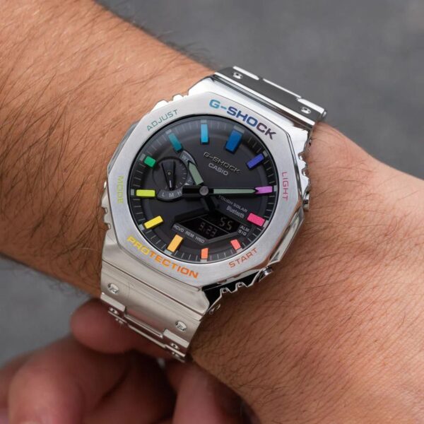 G shockk - Image 2
