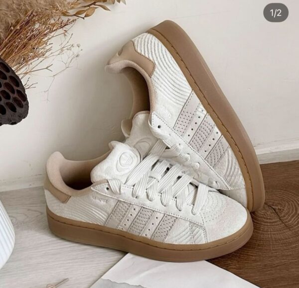ADIDASS ORIGINALS CAMPUS 00s 2024  - Image 3