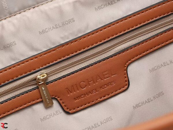 MICHAELL KORSS MAEVE LARGE TOTE BAG - Image 4