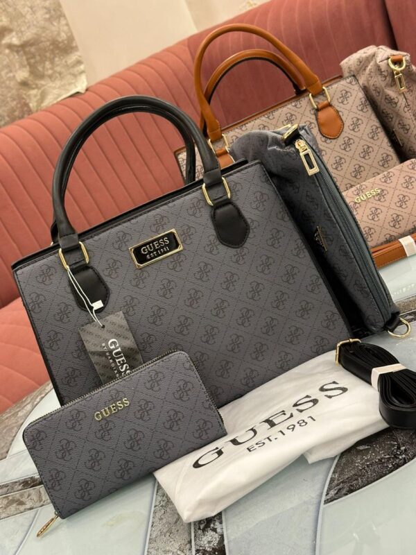 GUESSS HANDBAG HANDBAG - Image 3