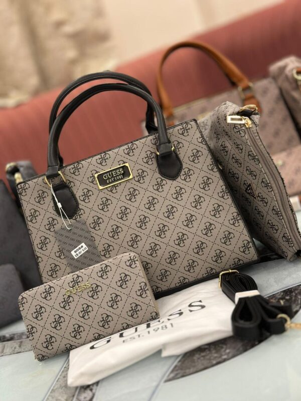 GUESSS HANDBAG HANDBAG - Image 2