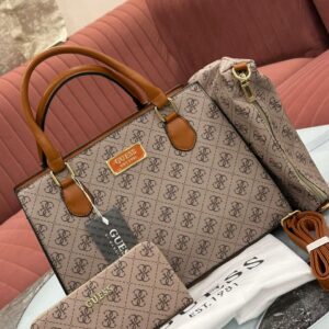 GUESSS HANDBAG HANDBAG