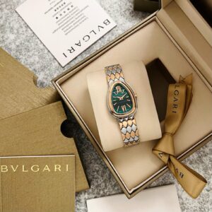 BVLGARII