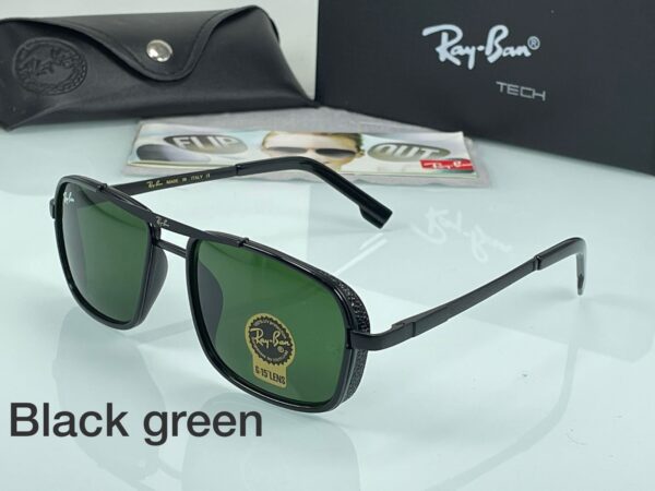 RAYBANN SUNGLASSESS - Image 2