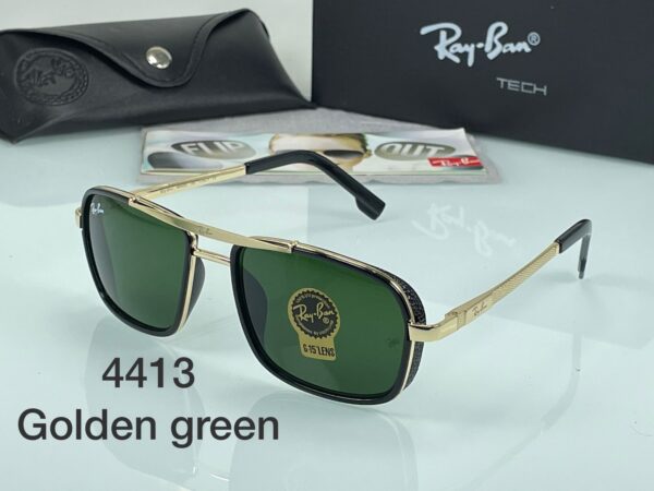 RAYBANN SUNGLASSESS - Image 4