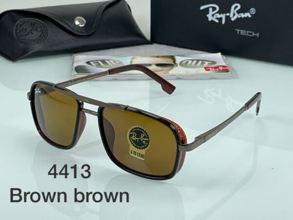 RAYBANN SUNGLASSESS - Image 3