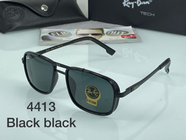RAYBANN SUNGLASSESS - Image 6