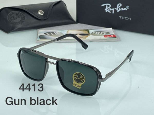 RAYBANN SUNGLASSESS - Image 5