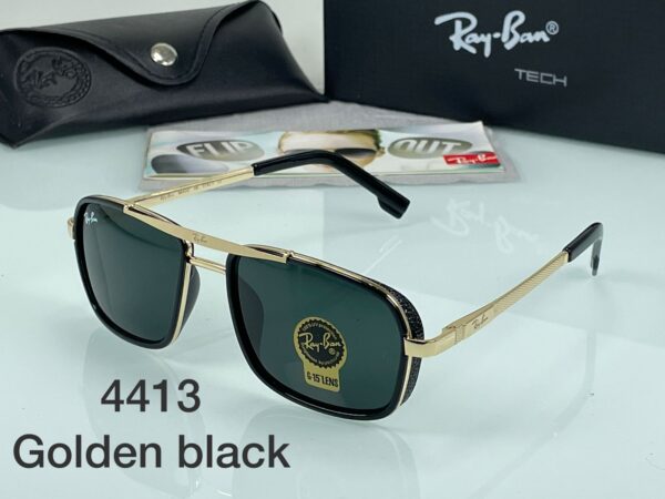 RAYBANN SUNGLASSESS - Image 8