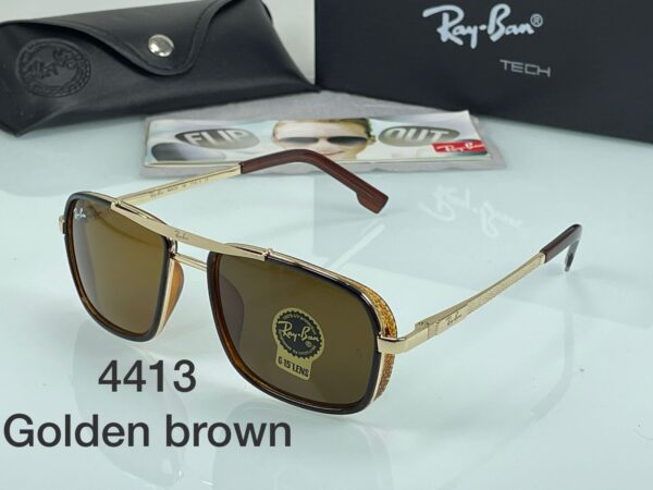 RAYBANN SUNGLASSESS - Image 7