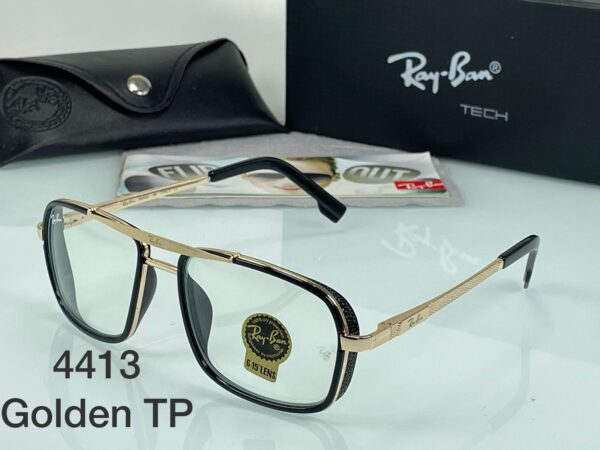 RAYBANN SUNGLASSESS - Image 9