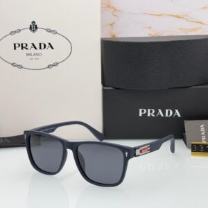 PRADAA POLORIZE LENS SUNGLASSESS