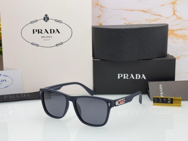 PRADAA POLORIZE LENS SUNGLASSESS