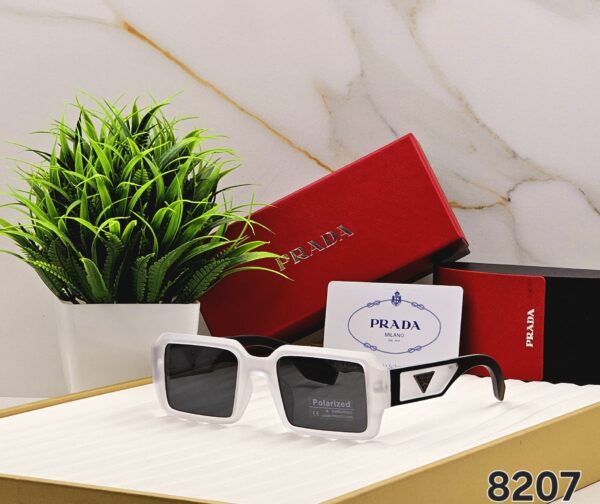 PRADAA SQUARE NEW