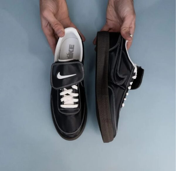 Nikee Killshot 2 SE Tiempo Pack - Image 2