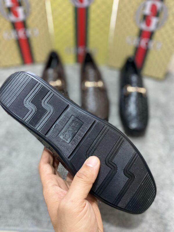 GUCCII LOAFER - Image 3