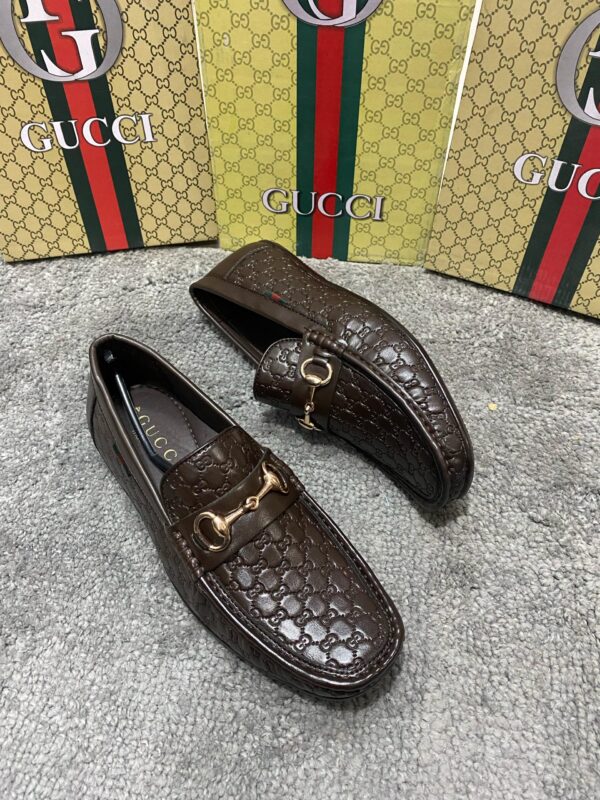 GUCCII LOAFER - Image 2