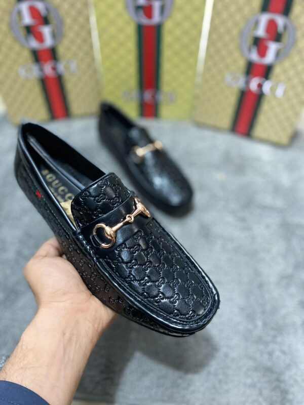 GUCCII LOAFER - Image 5