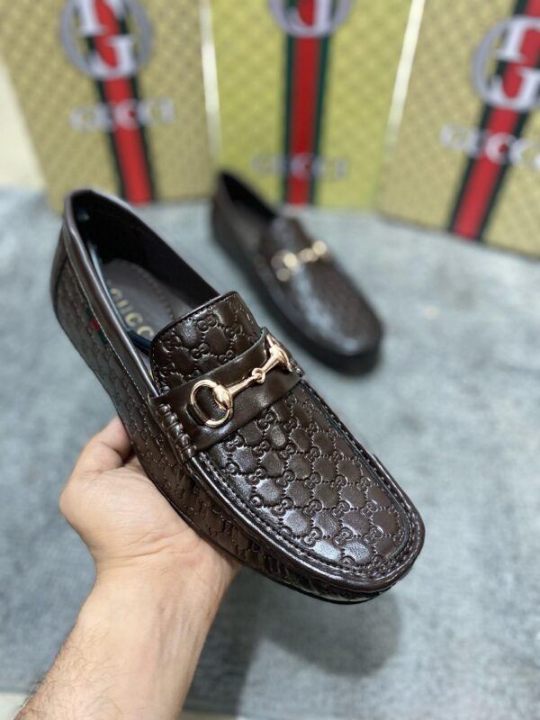 GUCCII LOAFER - Image 4