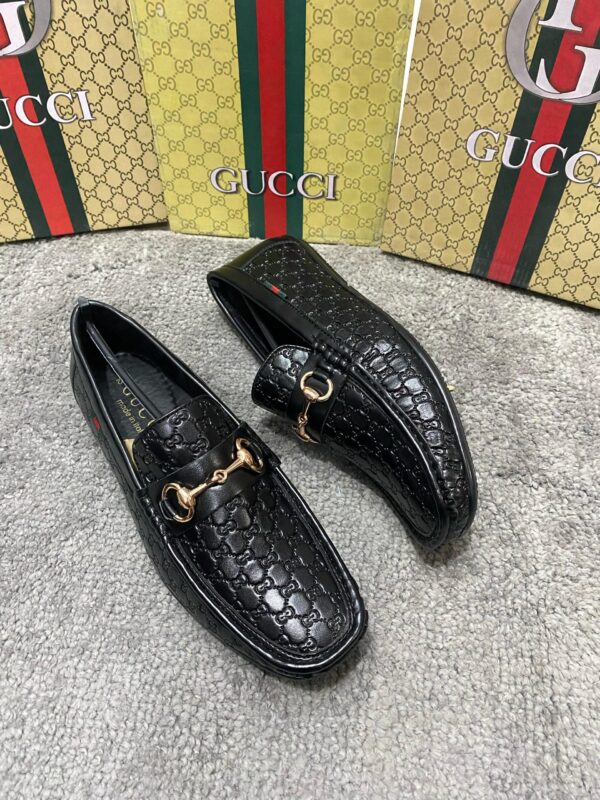 GUCCII LOAFER - Image 6