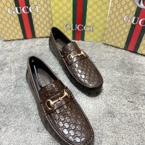 GUCCII LOAFER