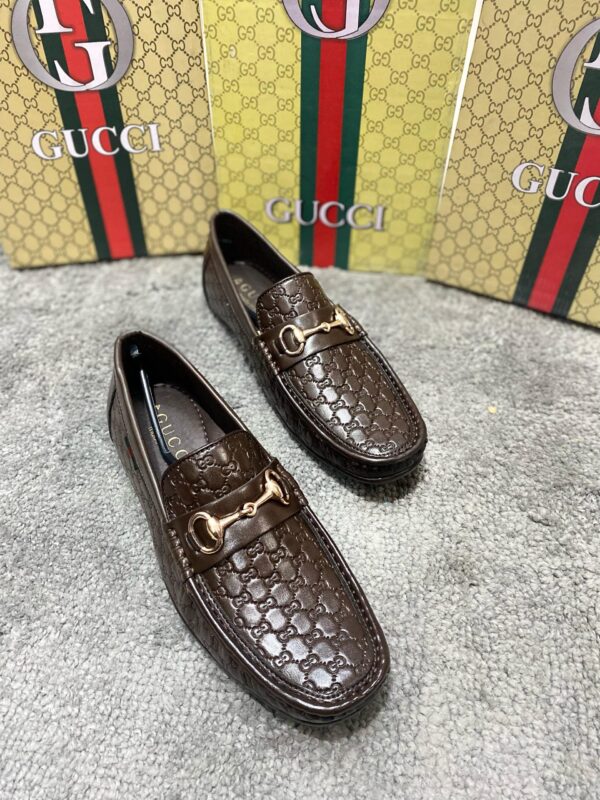 GUCCII LOAFER