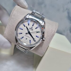 Omegaa automatic